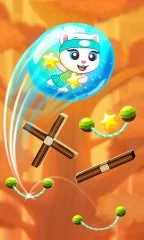 Talking Tom Jump Up - screenshot 2