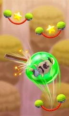 Talking Tom Jump Up - screenshot 4