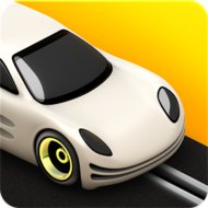 Groove Racer MOD APK icon