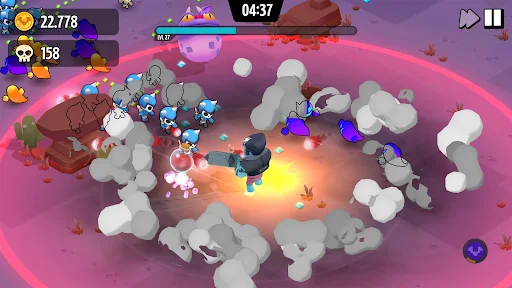 Vampirio APK 1.4.6.19066 - screenshot 5