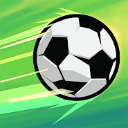 Super Arcade Football MOD APK icon