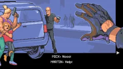 Super Arcade Racing - screenshot 2