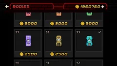 Super Arcade Racing - screenshot 4