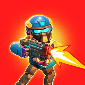 Hellfighters - app icon