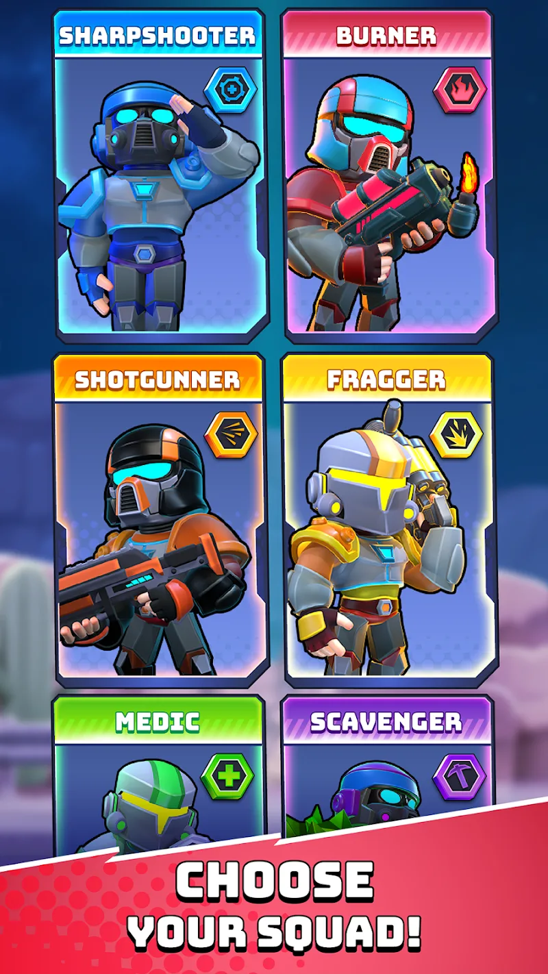 Hellfighters - screenshot 4