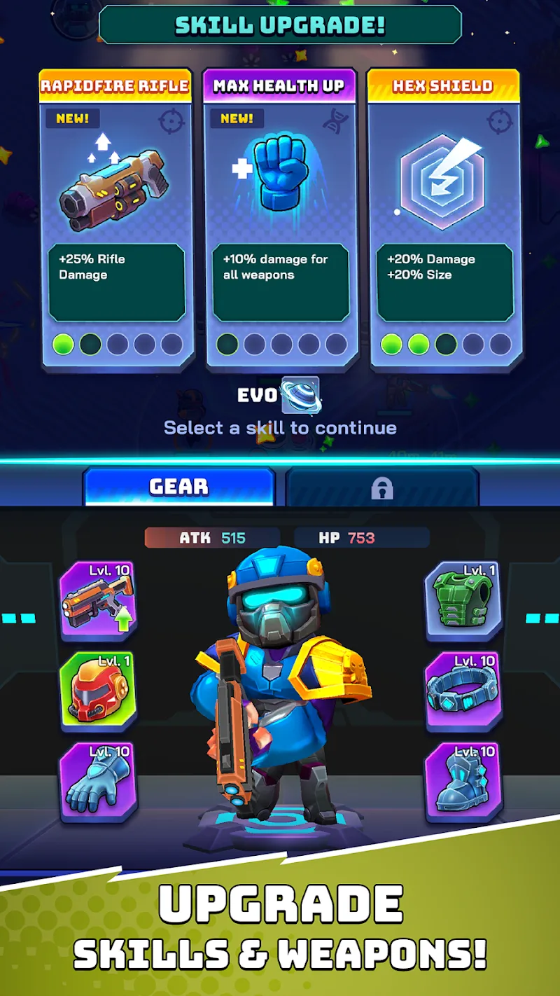 Hellfighters - screenshot 5