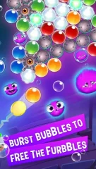 Bubble Genius - Popping Game! - screenshot 1
