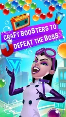 Bubble Genius - Popping Game! - screenshot 2