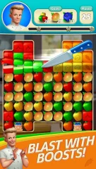 Gordon Ramsay: Chef Blast - screenshot 2