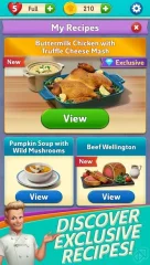 Gordon Ramsay: Chef Blast - screenshot 4