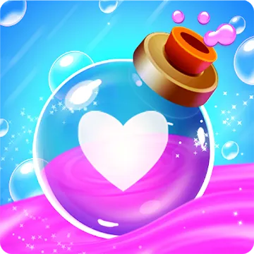Crafty Candy Blast MOD APK icon