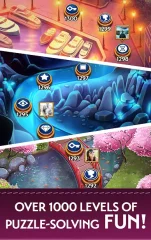 Mystery Match - screenshot 2