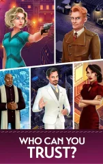 Mystery Match - screenshot 3