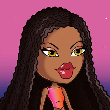 Bratz Total Fashion Makeover MOD APK icon