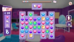 Bratz Total Fashion Makeover - screenshot 3