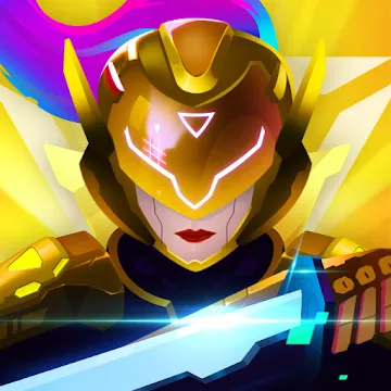 Stick Fighter Premium MOD APK icon