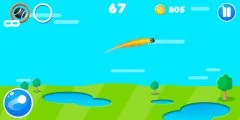 Stickman Baseball - screenshot 2