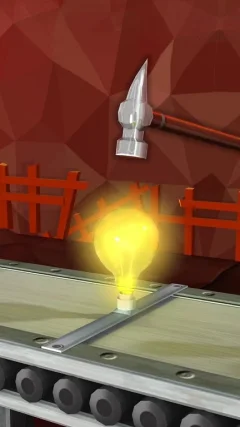 Bulb Smash - screenshot 1