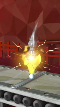 Bulb Smash - screenshot 2