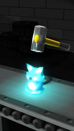 Bulb Smash - screenshot 3