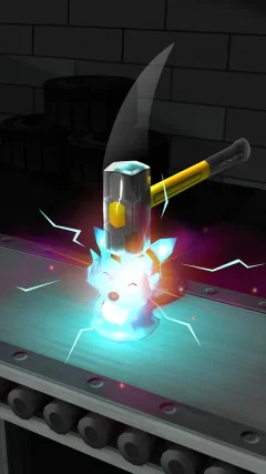 Bulb Smash - screenshot 4