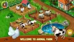 Farm Fest : Best Farming Simulator, Farming Games - screenshot 2
