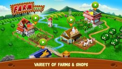 Farm Fest : Best Farming Simulator, Farming Games - screenshot 4