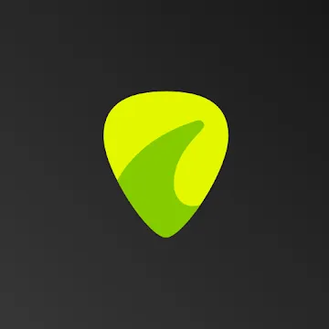GuitarTuna MOD APK icon