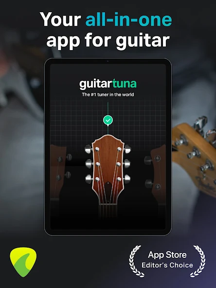 GuitarTuna - screenshot 7