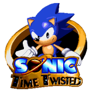 Sonic Time Twisted MOD APK icon