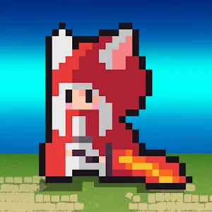 Heroes Crew - app icon