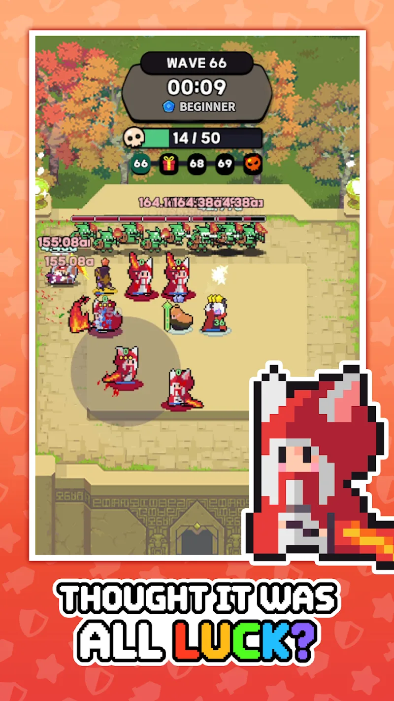 Heroes Crew - screenshot 1