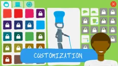 Scooter Flight - Extreme Ragdoll Game - screenshot 4