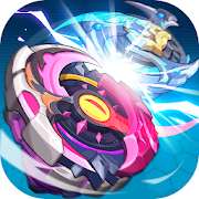 Spiral Warrior MOD APK icon