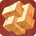 Mudoku: Chinese Woodcraft MOD APK icon