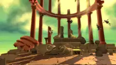 NyxQuest: Kindred Spirits - screenshot 1