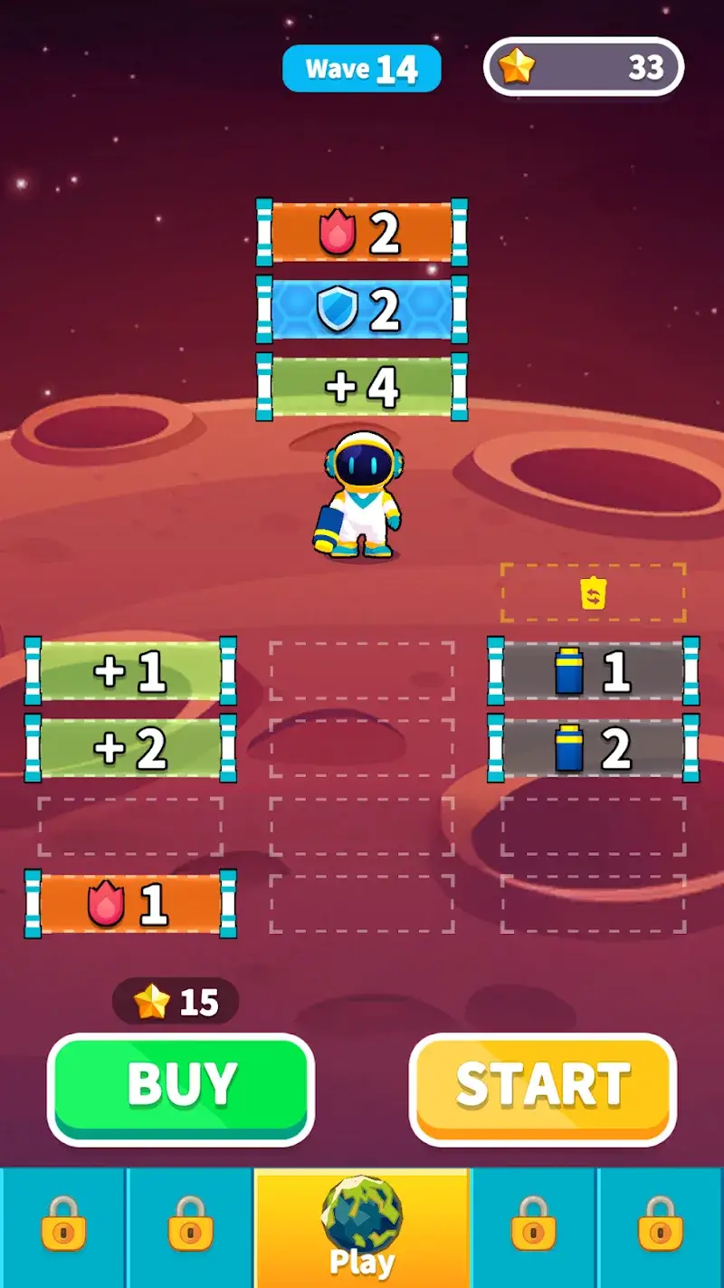 Geo Blast - screenshot 6