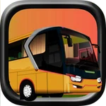 Bus Simulator 3D MOD APK icon