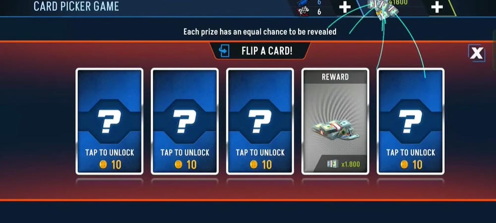 Car Driving Simulator EVO APK - screenshot 4