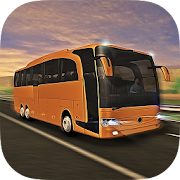 Coach Bus Simulator - app icon