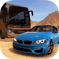 Driving School 2016 MOD APK icon