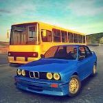 Driving School Classics MOD APK icon