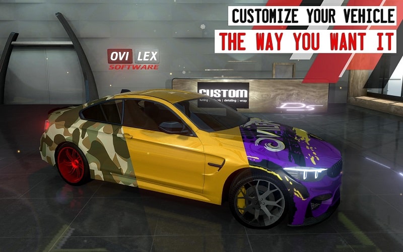 Driving School Sim APK - screenshot 5