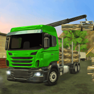 Construction Sim 2017 MOD APK icon