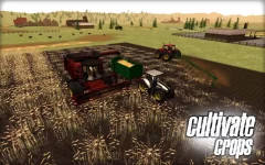 Farmer Sim 2015 - screenshot 1