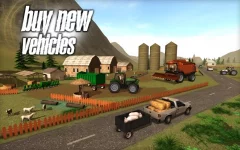 Farmer Sim 2015 - screenshot 3