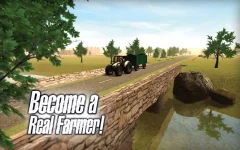 Farmer Sim 2015 - screenshot 4