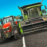 Farm Sim EVO - app icon
