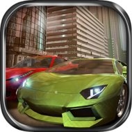 Real Driving 3D MOD APK icon