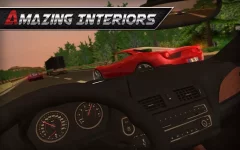 Real Driving 3D - screenshot 1